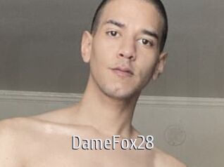 DameFox28