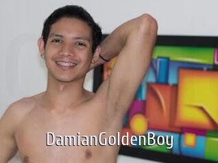 DamianGoldenBoy