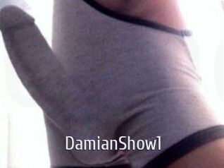 DamianShow1