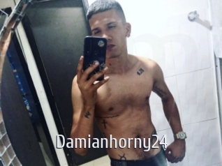 Damianhorny24