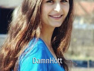 DamnHott