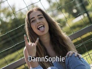 DamnSophie