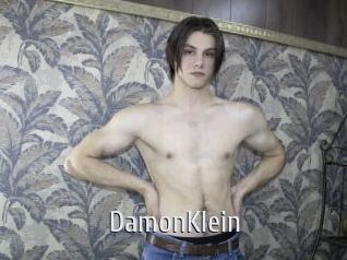 DamonKlein