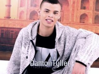 DamonTyller