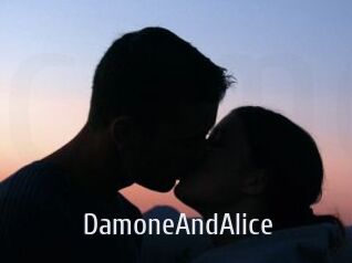 DamoneAndAlice