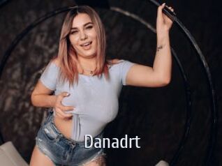 Danadrt