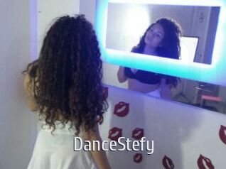 DanceStefy