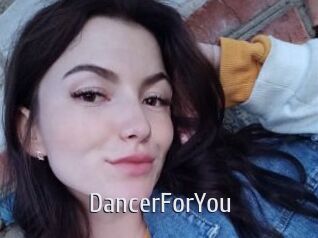 DancerForYou