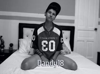 Dandy18