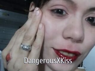 DangerousXKiss