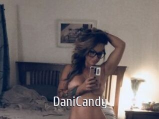 DaniCandy