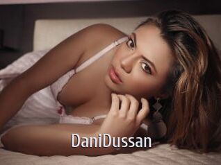 DaniDussan