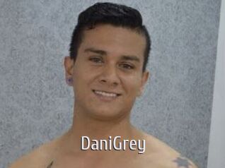 DaniGrey