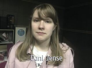 Dani_Jense