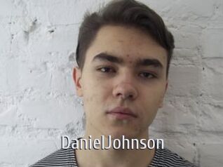 DanielJohnson