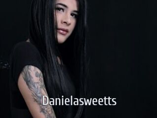 Danielasweetts