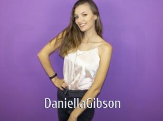 DaniellaGibson