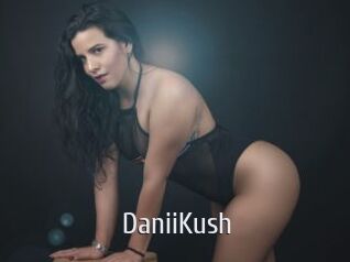 DaniiKush