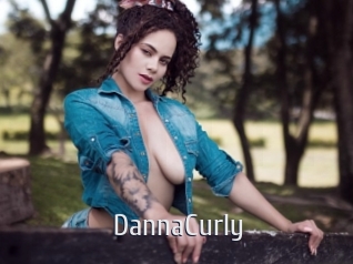 DannaCurly