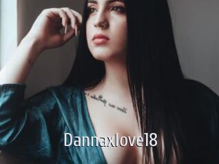 Dannaxlove18