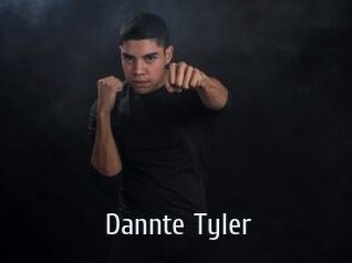 Dannte_Tyler