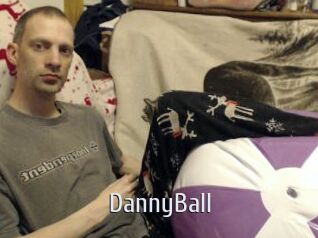 DannyBall