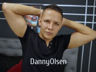 DannyOlsen