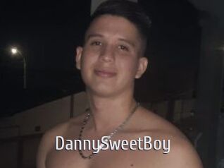 DannySweetBoy