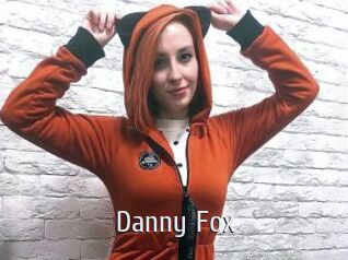 Danny_Fox