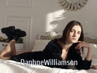 DaphneWilliamson