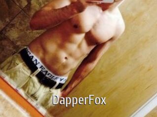DapperFox
