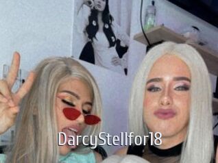 DarcyStellfor18