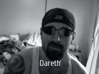Dareth