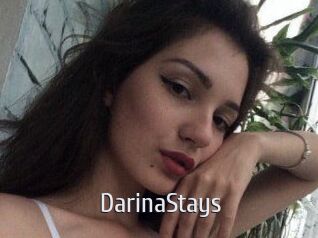 DarinaStays