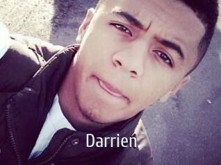 Darrien