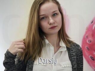 Darsiy