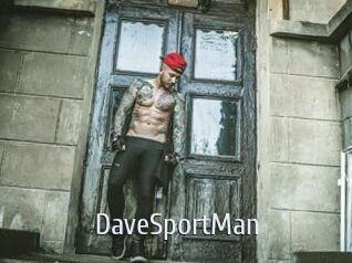 DaveSportMan