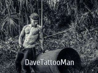 DaveTattooMan