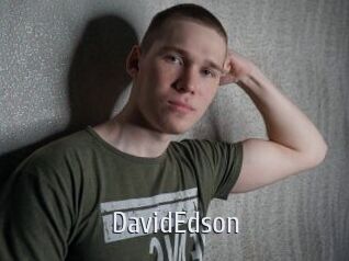 DavidEdson