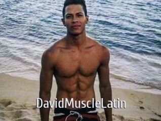 DavidMuscleLatin