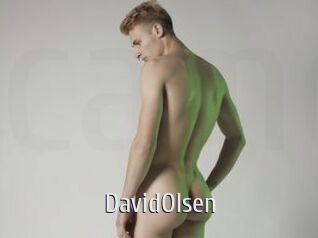 DavidOlsen