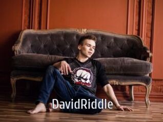 DavidRiddle