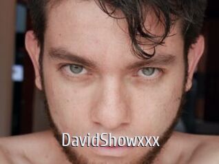 DavidShowxxx