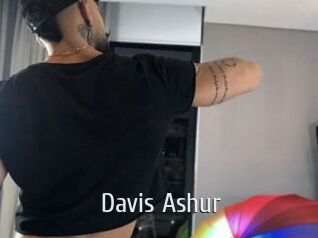 Davis_Ashur