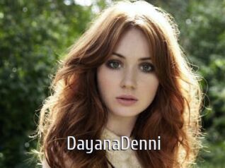 DayanaDenni