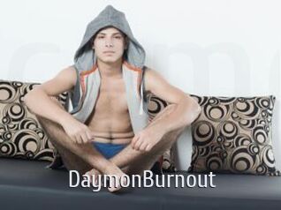 DaymonBurnout