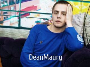 DeanMaury