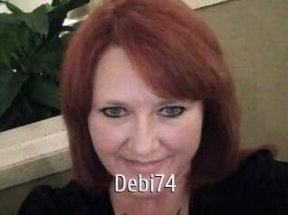 Debi74