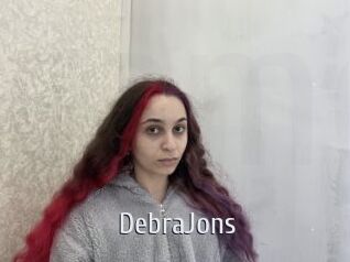 DebraJons