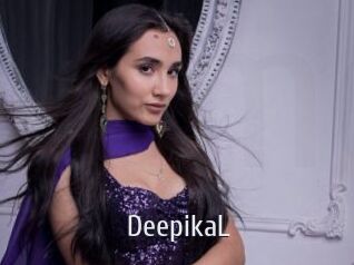 DeepikaL